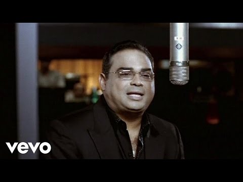 Gilberto Santa Rosa - No Te Vayas (Pop-Ballad Version)