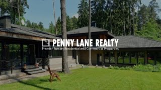 Лот 11682 - дом 800 кв.м., Грибово, Минское шоссе, 11 км от МКАД | Penny Lane Realty(, 2016-02-10T11:19:38.000Z)