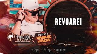 Revoarei Bolão De Vaquejada Francildo Silva E Pisadinha Do Vaqueiro