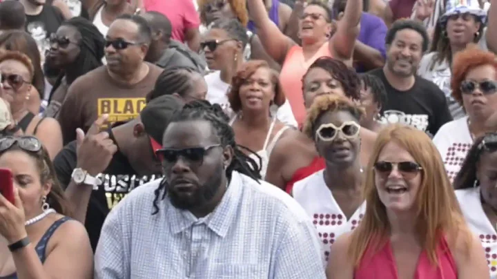 Steve "Silk" Hurley Live in Chicago (CFP #6)