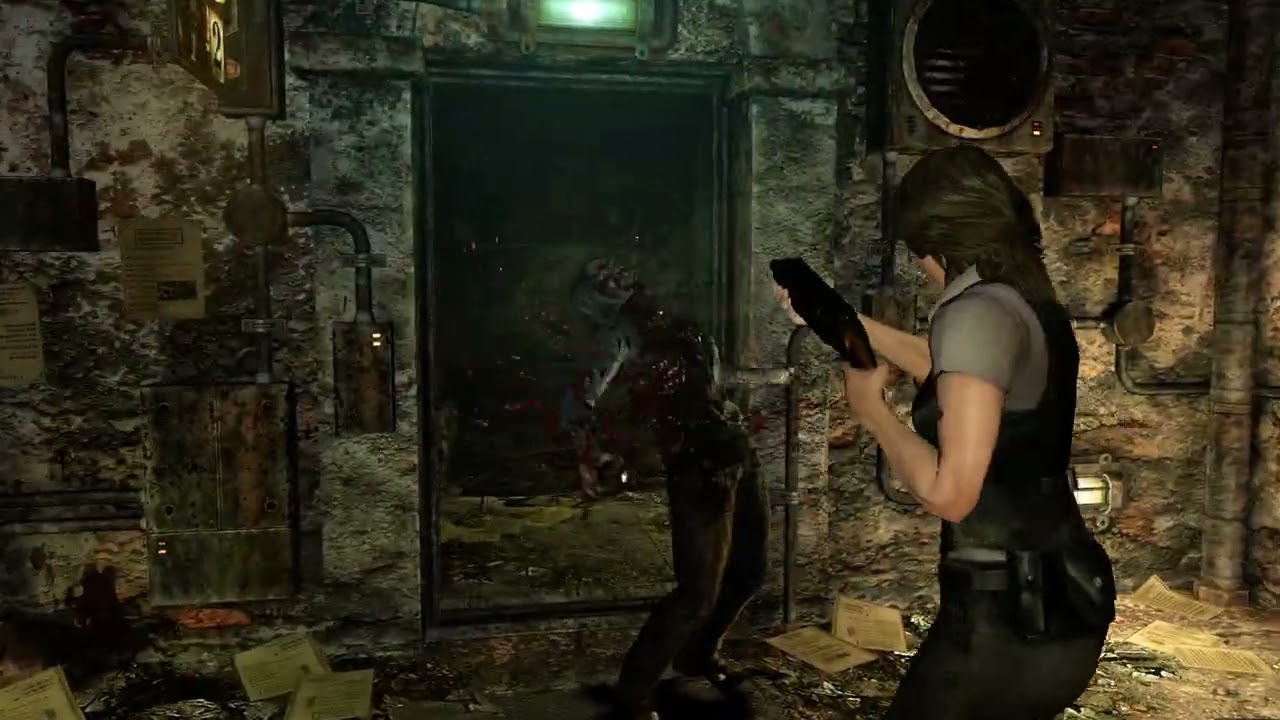 Resident Evil 6   Biohazard 6 
