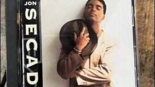 Jon Secada Just Another Day 1992 (Audio Remastered)