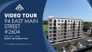 Video Tour - 94 E Main - 2604