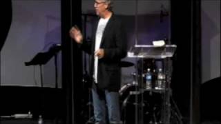 Bill Johnson - Power Forces a Decision