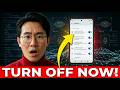 Exposed 3 Android Settings That Secretly Spy on You Turn Them Off NOW!