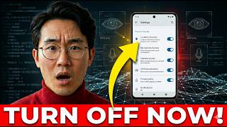 Exposed 3 Android Settings That Secretly Spy on You Turn Them Off NOW! Profile