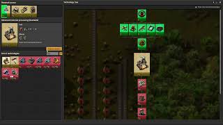 Factorio Mod Exotic Industry 4