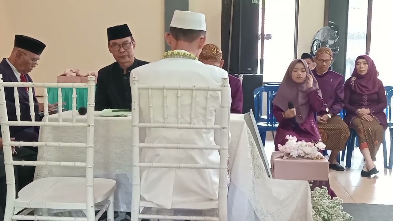 Akad Nikah