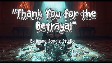 Thank You For The Betrayal - (Official Video) 2025