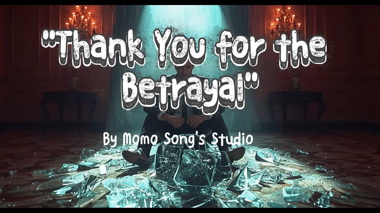 Thank You For The Betrayal - (Official Video) 2025