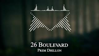 Prem Dhillon - 26 Boulevard