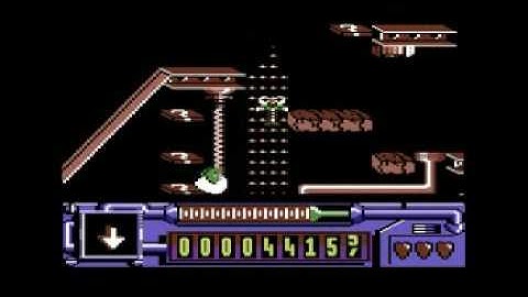 thing bounces back video