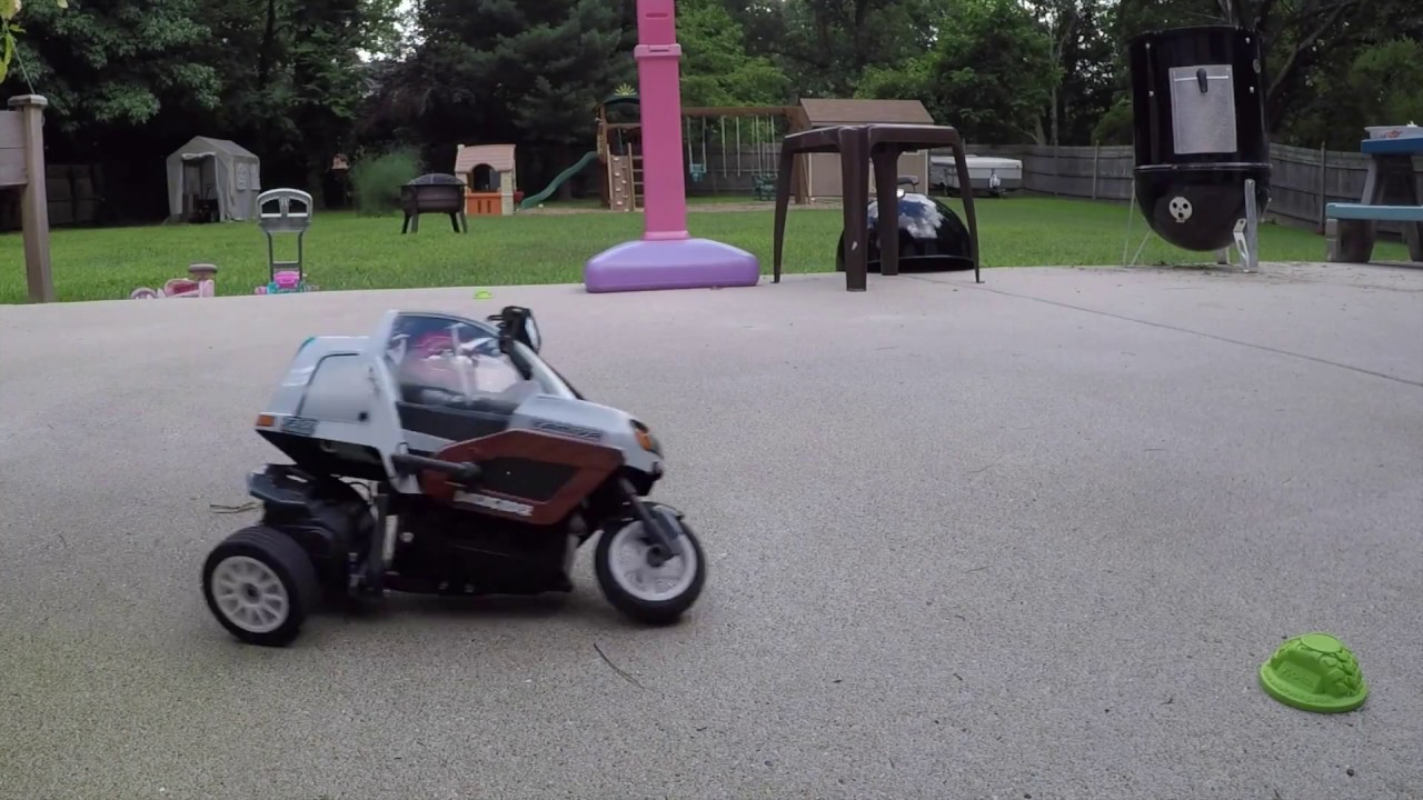 Tamiya Tuesday! Tamiya Danicing Rider Castle Mamba Micro X w/bonus footage!
