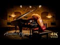 Claude Debussy : Feux d&#39;artifice (Anastasia Huppmann)