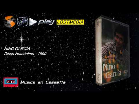 Nino Garcia - 1990