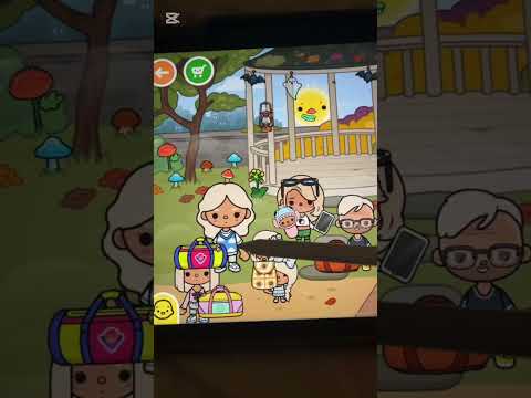 قصة المخيم الصيفي ابلور  قصص توكا بوكا   لايك كرتون
