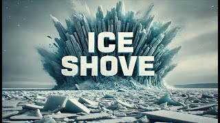 What's an Ice Shove?!
