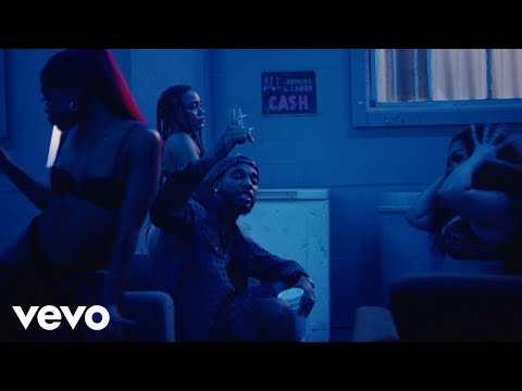 Key Glock – Something Bout Me (Official Video)