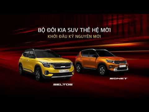 Video [ SELTOS & SONET ] - NỀN TẢNG KHUNG GẦM SUV THẾ HỆ MỚI - youtube