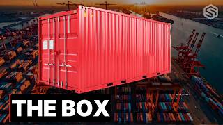 The Simple Box That Built the Modern World