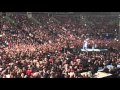 Adel prekinula koncert i pomogla djevojci da zaprosi momka (VIDEO)