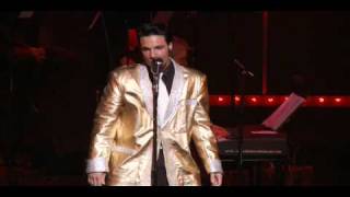 The 2009 Ultimate Elvis Tribute Artist Contest