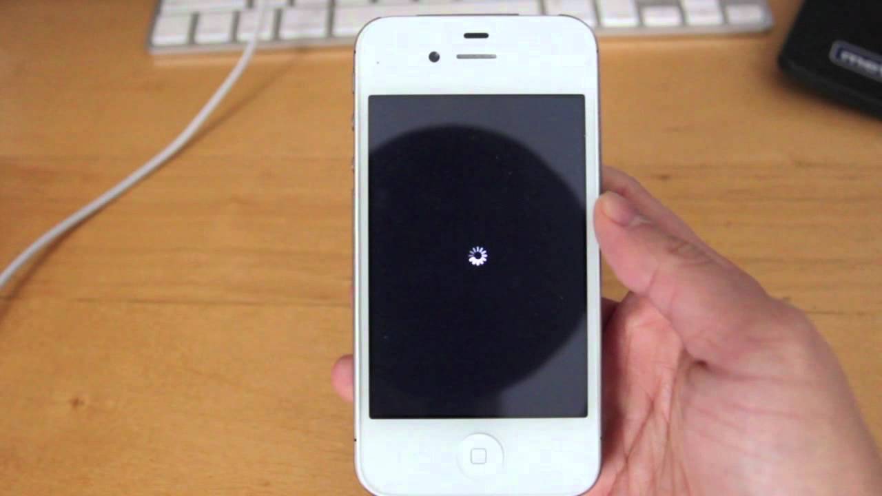 How To: Jailbreak iPhone 4S and iPad 2 on 5.0.1 / 5.0 Untethered using ...