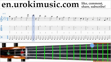How to Play Violin P!nk - What About Us Tabs Part#1 exercises, scales um-i352