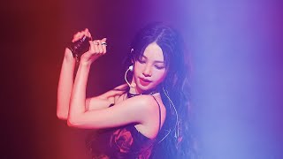 230616 에스파 Aespa 카리나 Karina - Next Level 넥스트 레벨 - 롯데 패밀리 콘서트 직캠 Fancam 4K 60P
