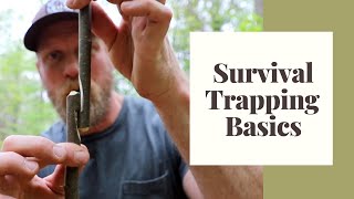 Securing Food During Survival with the L7 Trigger