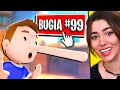 DICO 100 BUGIE IN 24 ORE - PERFECT LIAR