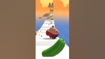Fat 2 Fit Game All levels Walkthrough Gameplay ios,Android NEW BIG UPDATE