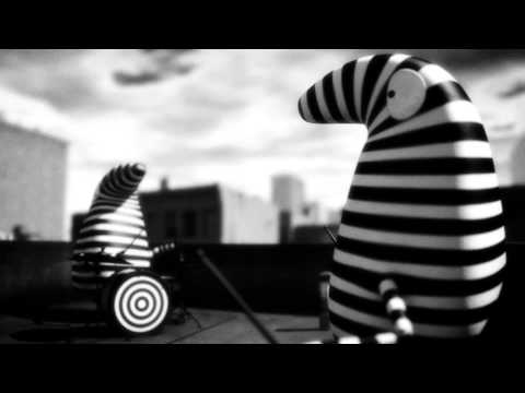 Happy Camper - The Daily Drumbeat