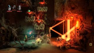 Trine 2 Серия 20 "Гробница Фараона Гоблинса Первого" screenshot 3