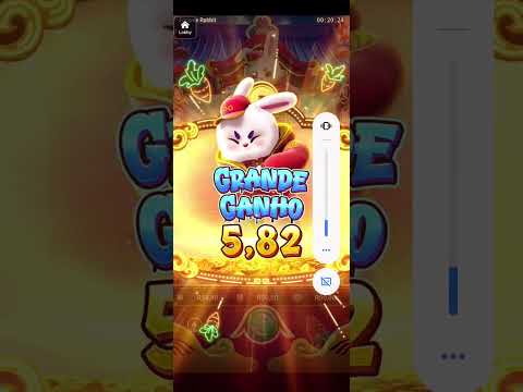 Disfruta del emocionante juego de azar Fortune Rabbit, ¡juega online en casino desde México!