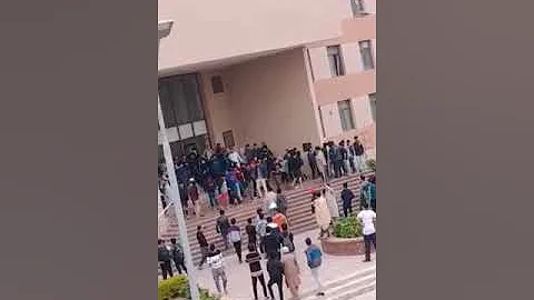 GIKI | GIKI Hostel Life #GIKI #GIK #batch30 #Topi