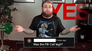 2025 channel update + QNA