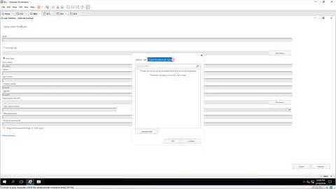 Fix Error : Unable to see multiple Organizational Units in Exchange 2019 (when total OUs over 500)