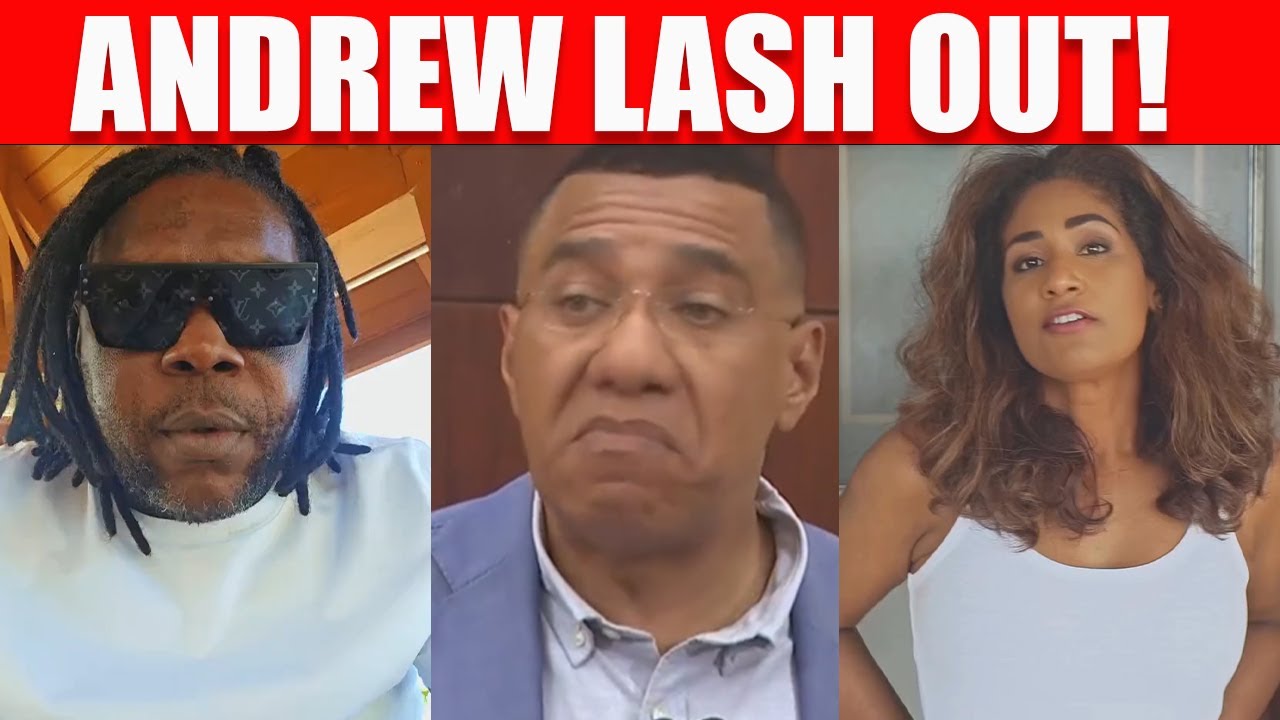 СМОТРИТЕ! Картель Vybz РАСКРЫВАЕТ, ЧТО СДЕЛАЛ DJ Khaled! | Помощь Лизе Ханне | Страхование от ура...