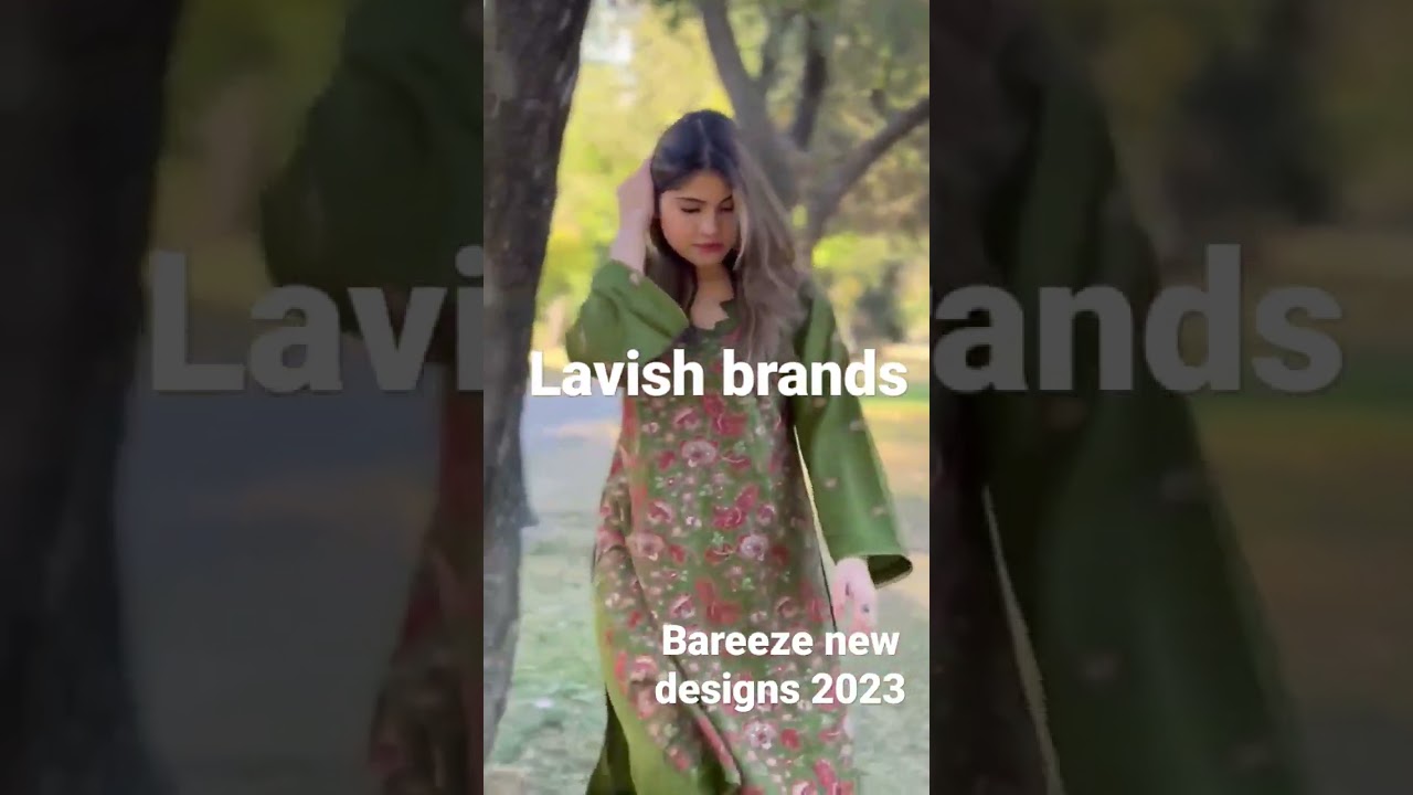 Lavish brands 