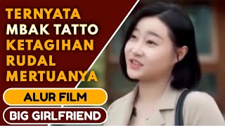 Mbak Tatto Di Genjod Mertuanya - Alur Film || Pemalas Movie