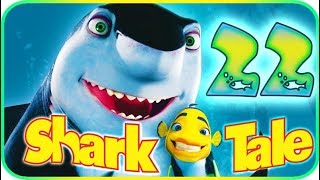 Shark Tale Walkthrough Part 22 (PS2, GCN, XBOX) Chapter 25 [Ending]