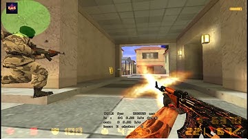 CS 1.1 - Hướng dẫn Mod súng Fire half-life 1.1 mới nhất 2023 phần 1