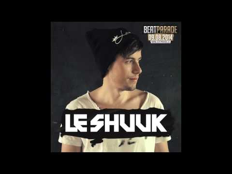 Le Shuuk &