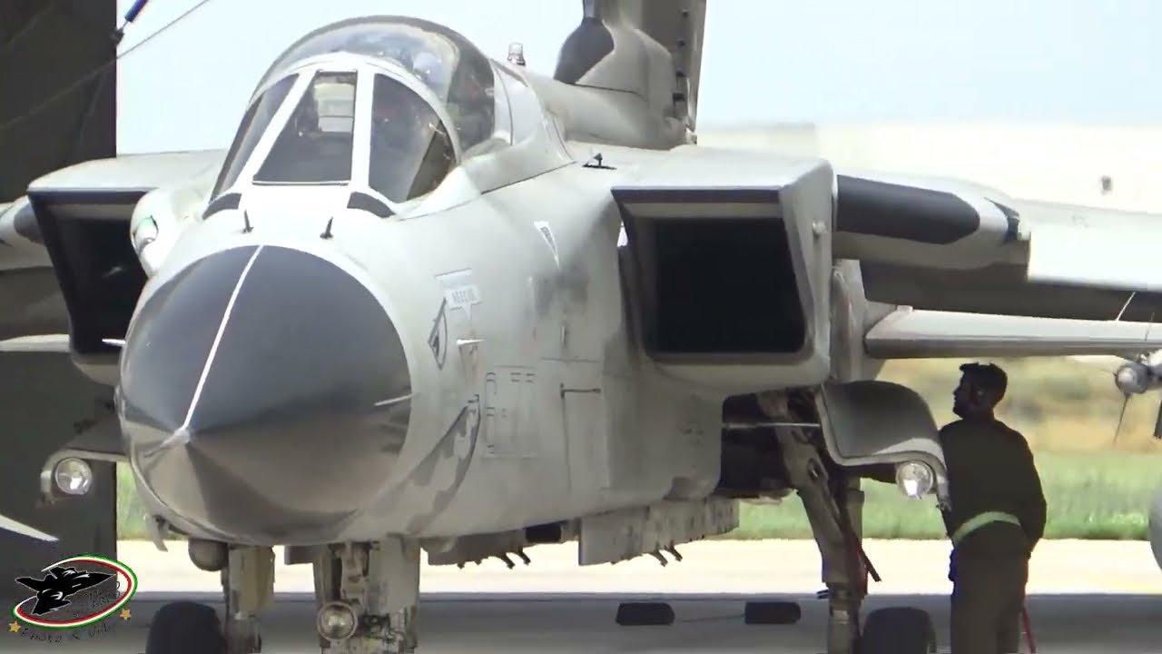 Ghedi - Spotter Day - 21/06/2023