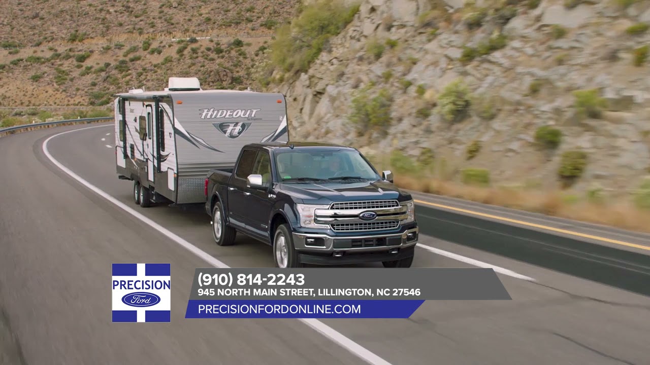 Ford dealership Lillington NC Ford Sanford NC YouTube