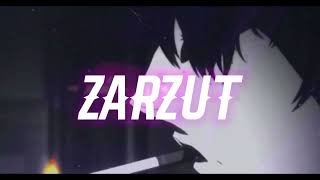 Steciu - Zarzut feat. Julyetta (prod. JNKSH) [#1]