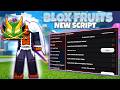 Blox Fruits Script | NO KEY - Auto Farm Level + Mastery , Auto Raid , Sea Event (NO BAN)