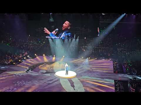 時光機 MC張天賦x小肥@This is MC 澳門場 live in Macau 2023.10.01