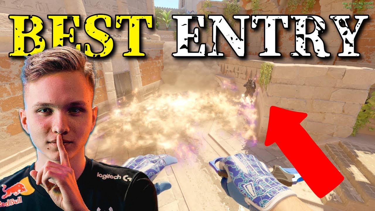 The BEST CS2 Plays That Will BLOW Your Mind - YouTube